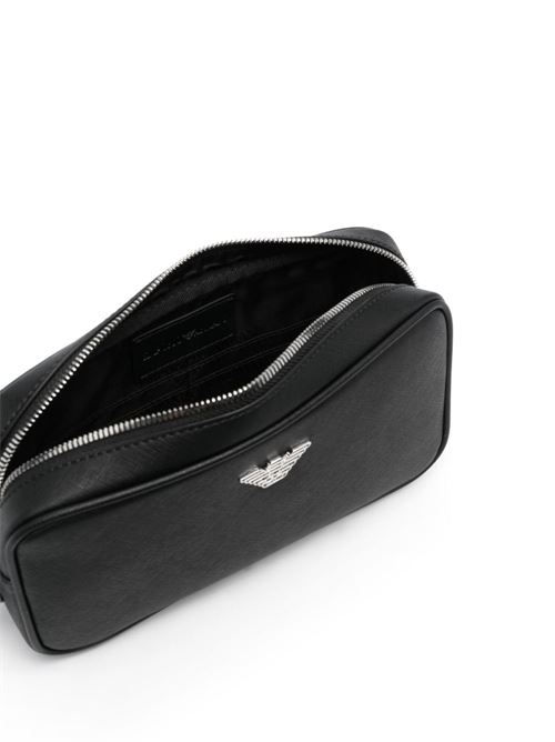 Beauty case uomo EMPORIO ARMANI | Y4R356Y138E81072